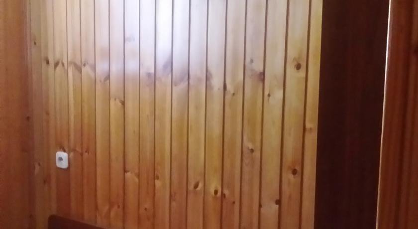 Гостевой дом Мини-отель Рузана Вардане