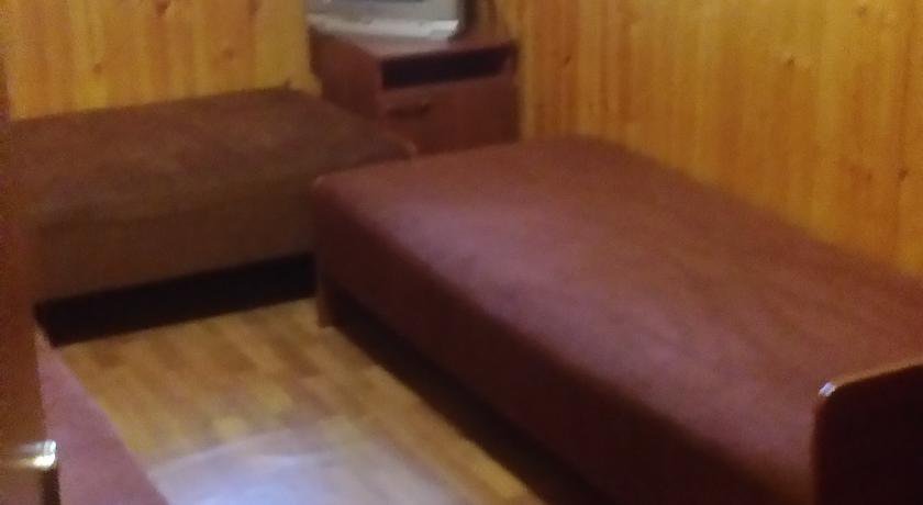 Гостевой дом Мини-отель Рузана Вардане-4