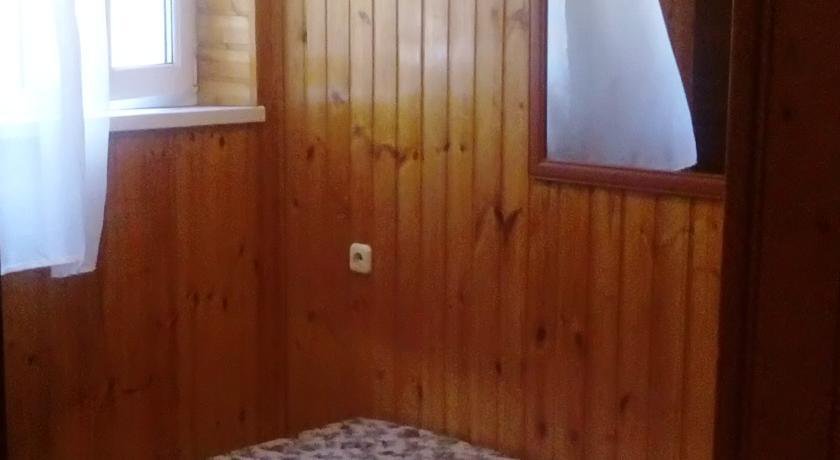 Гостевой дом Мини-отель Рузана Вардане