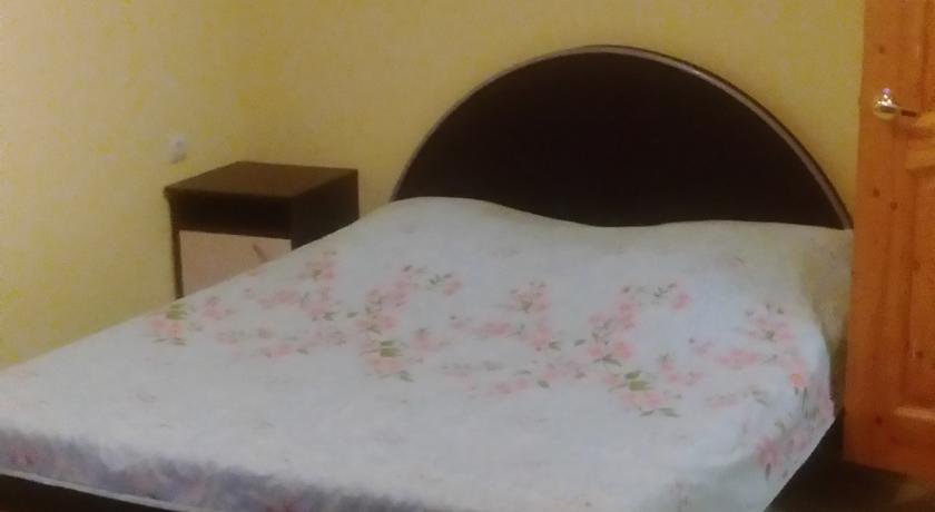 Гостевой дом Мини-отель Рузана Вардане