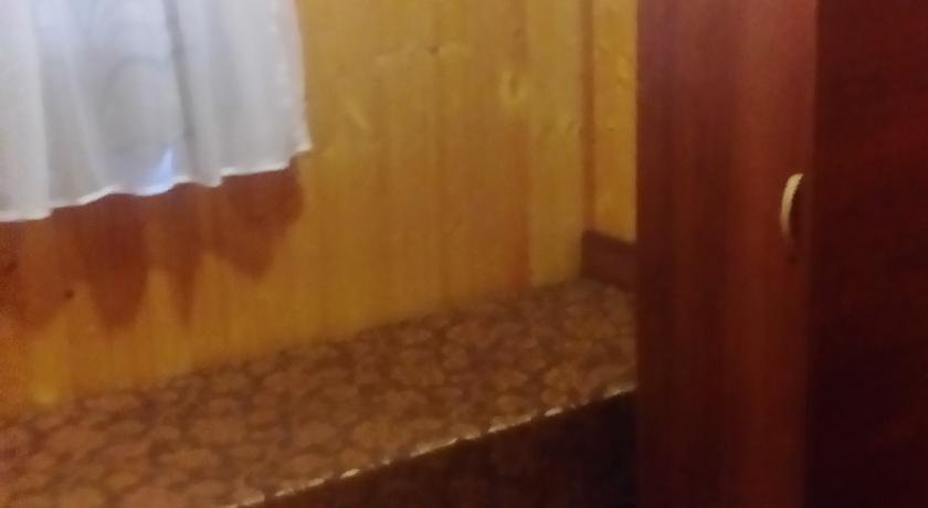 Гостевой дом Мини-отель Рузана Вардане