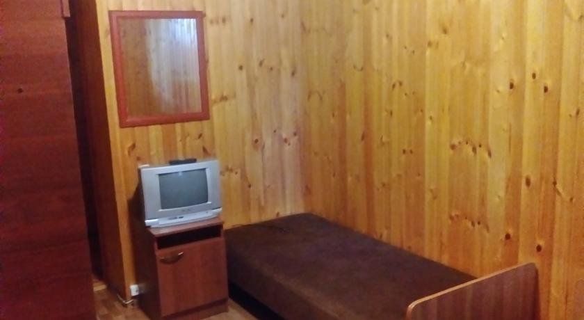 Гостевой дом Мини-отель Рузана Вардане