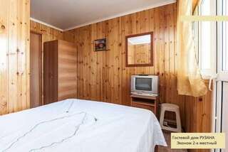 Гостевой дом Мини-отель Рузана Вардане Стандартный двухместный номер с 1 кроватью или 2 отдельными кроватями-2