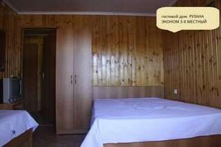 Гостевой дом Мини-отель Рузана Вардане Стандартный двухместный номер с 1 кроватью или 2 отдельными кроватями-6
