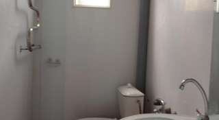 Гостевой дом Мини-отель Рузана Вардане Cемейный номер с отдельной ванной комнатой-8